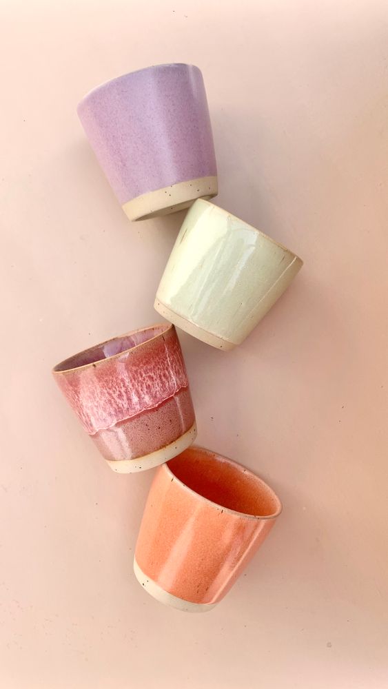 Tasses et mugs - Original Cup - BORNHOLMS KERAMIKFABRIK APS