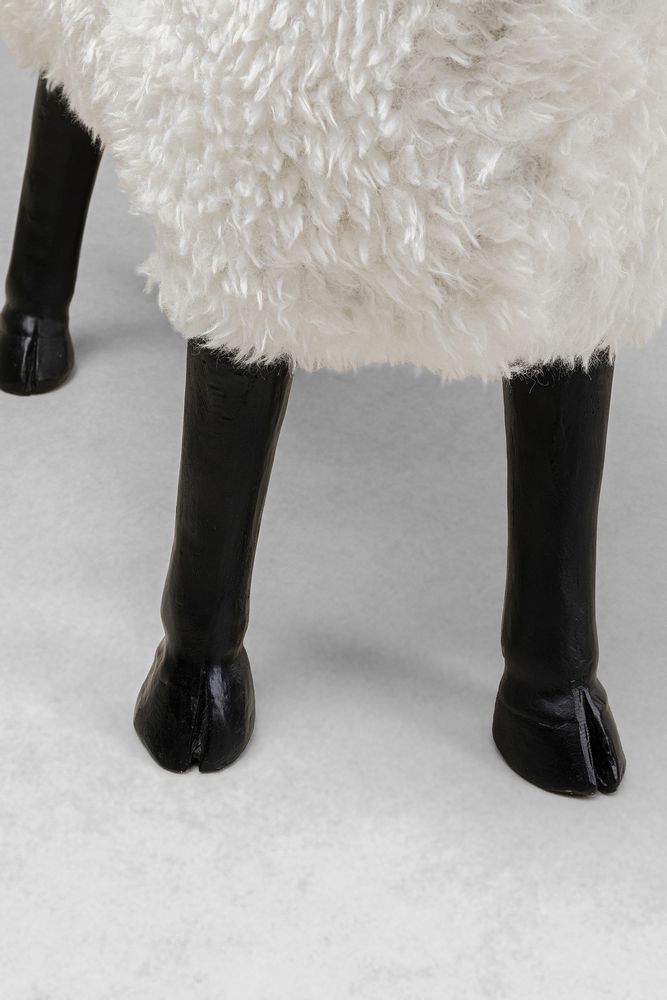 Sculptures, statuettes et miniatures - Objet Déco Grue Or - KARE DESIGN
