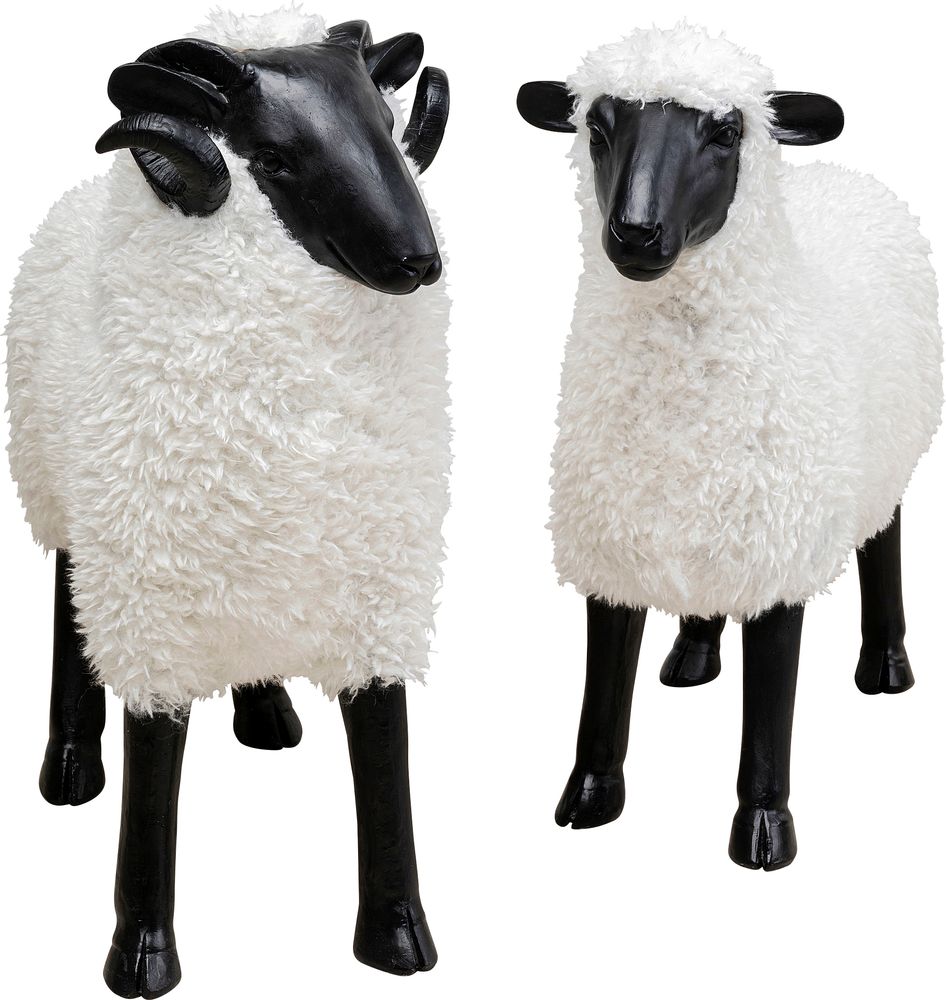 Sculptures, statuettes et miniatures - Objet Déco Grue Or - KARE DESIGN