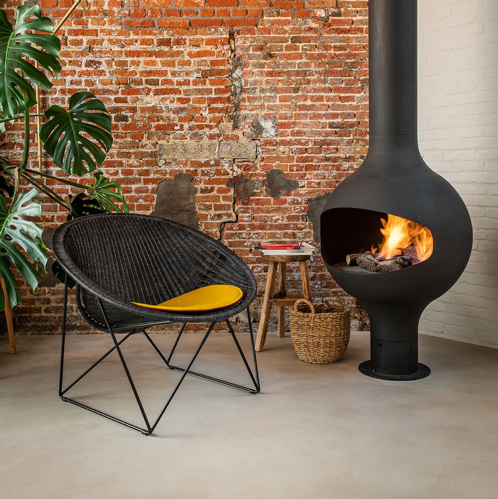 Assises pour bureau - C317 fauteuil intérieur | fauteuils - FEELGOOD DESIGNS