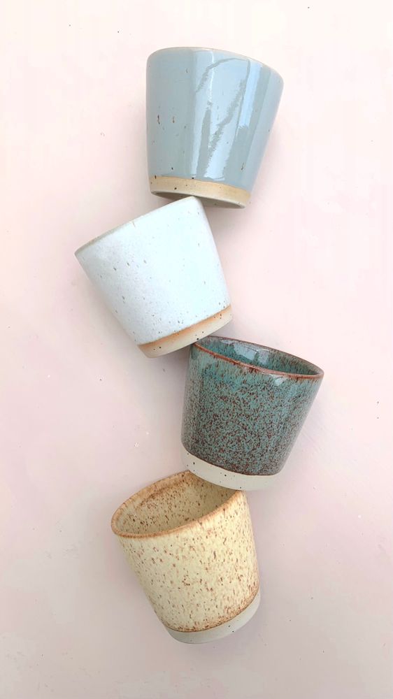 Tasses et mugs - Original Cup - BORNHOLMS KERAMIKFABRIK APS