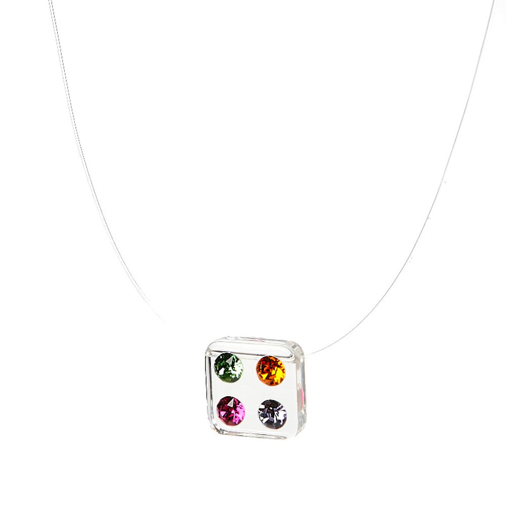 Jewelry - PLAY Pendant - MIRAVIDI