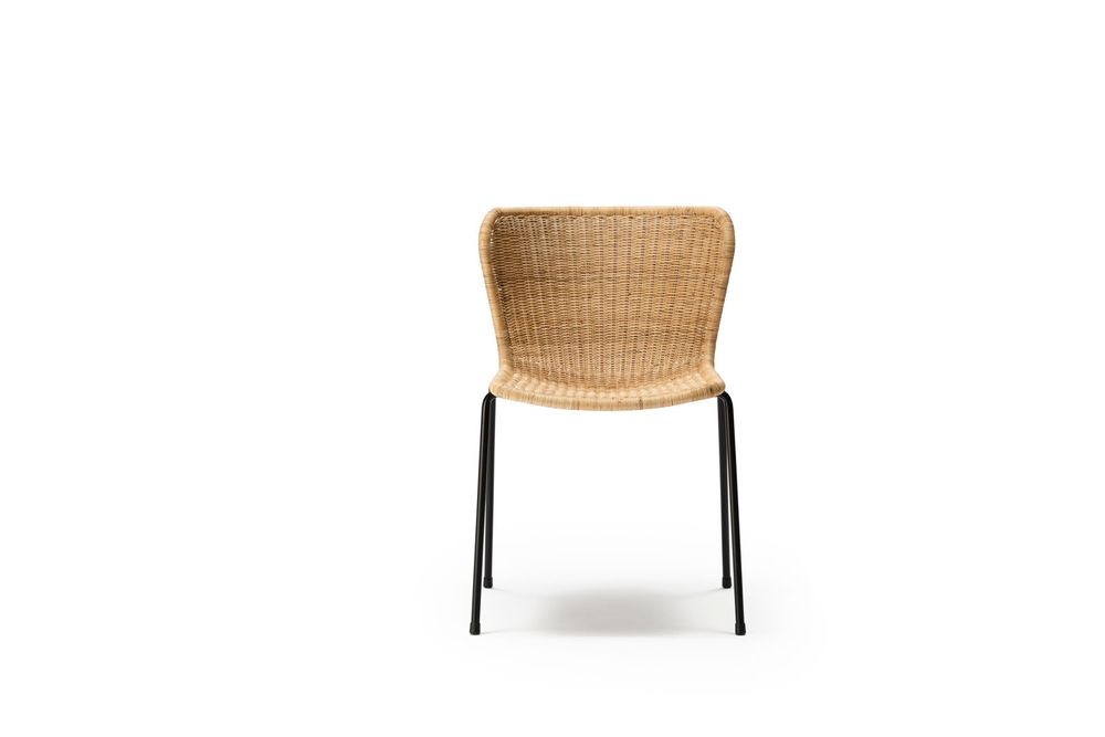 Office seating - C603 chair indoor | chairs - FEELGOOD DESIGNS