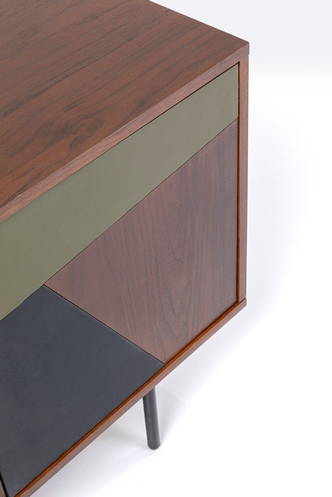 Sideboards - Sideboard Lamello Colore 200x70cm - KARE DESIGN