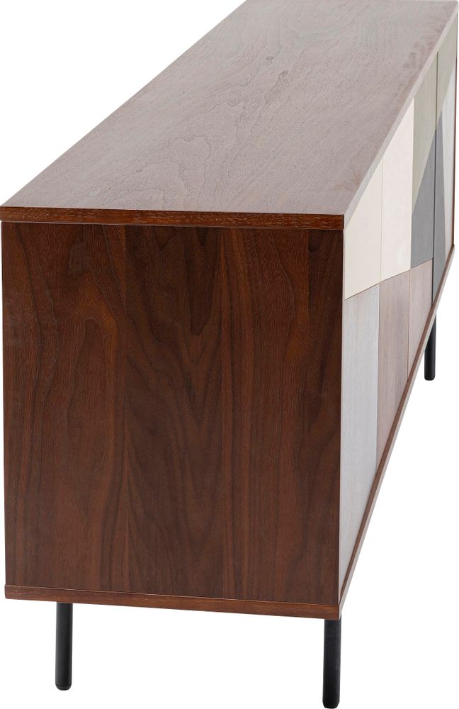 Sideboards - Sideboard Lamello Colore 200x70cm - KARE DESIGN