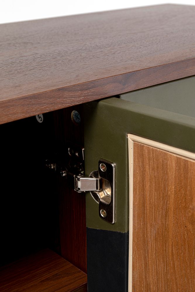 Sideboards - Sideboard Lamello Colore 200x70cm - KARE DESIGN