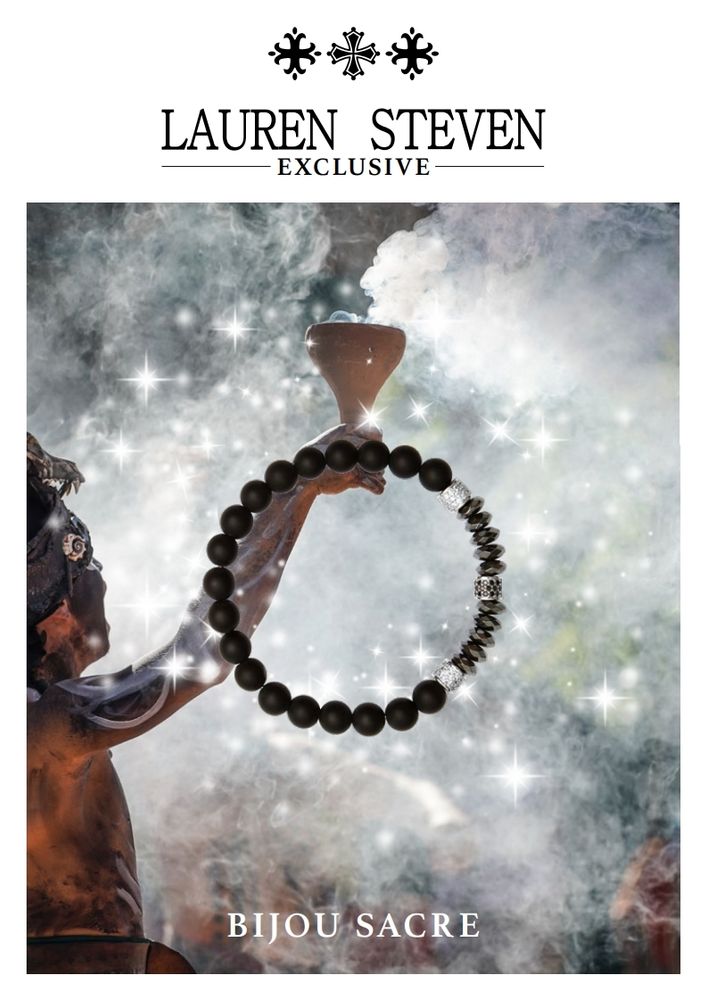 Bijoux - LAUREN STEVEN EXCLUSIVE - LAUREN STEVEN