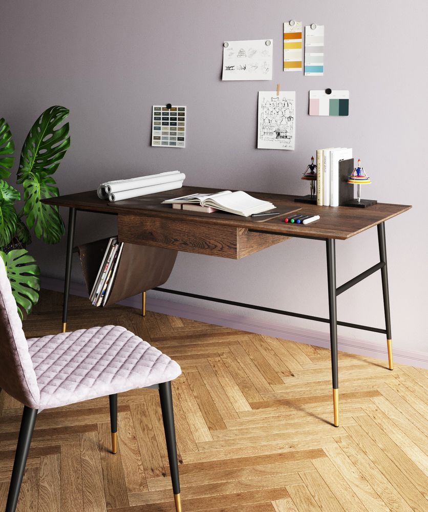 Desks - Desk Boticelli - KARE DESIGN