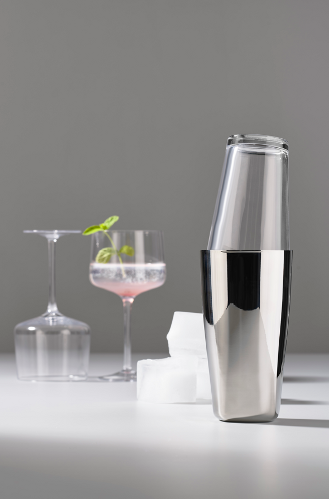 Couverts & ustensiles de cuisine - Passoire à thé f. carafe thermo Singles - ZONE DENMARK