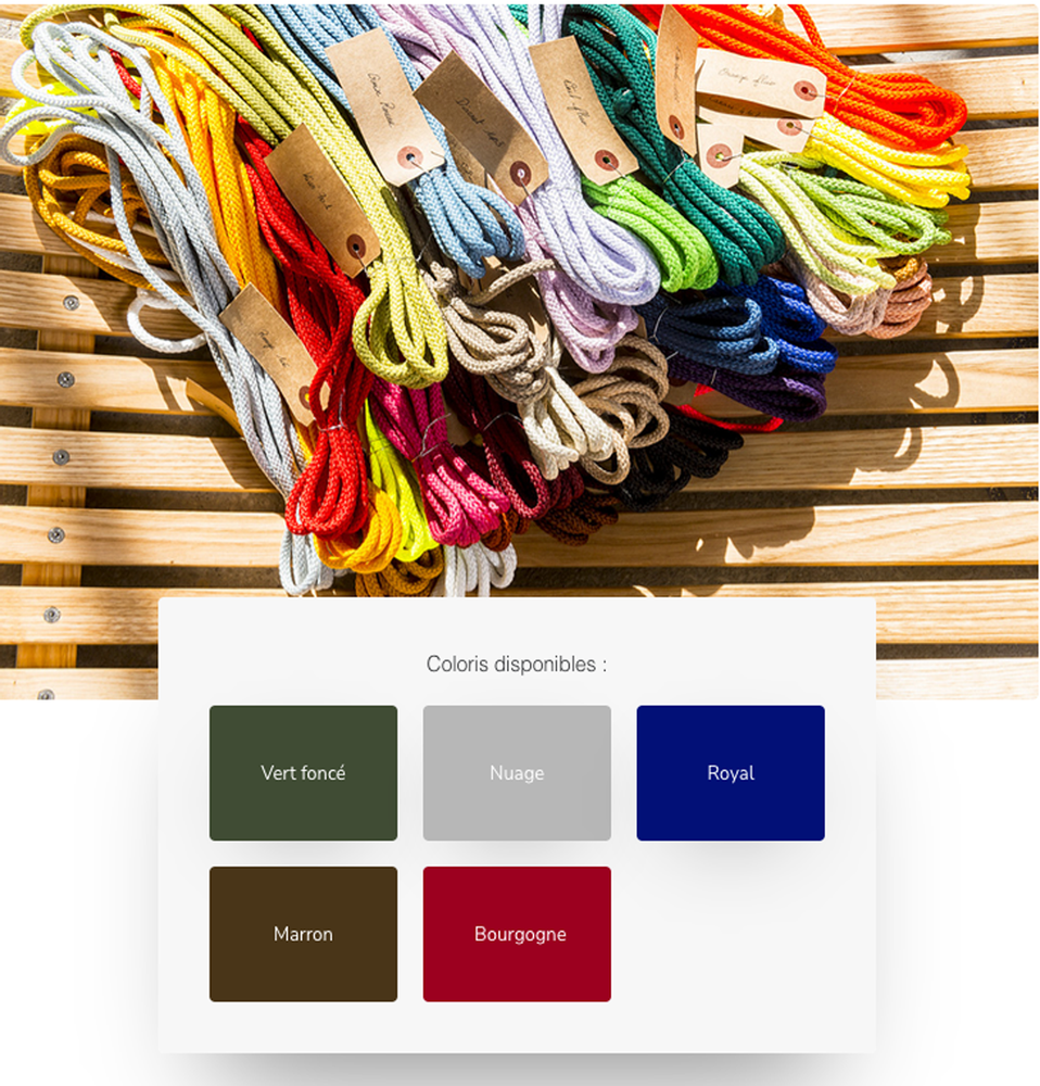Design objects - CÉPÉE - ATELIER W 110