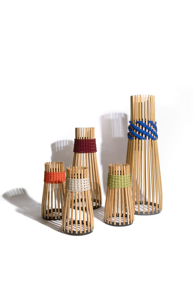 Design objects - CÉPÉE - ATELIER W 110