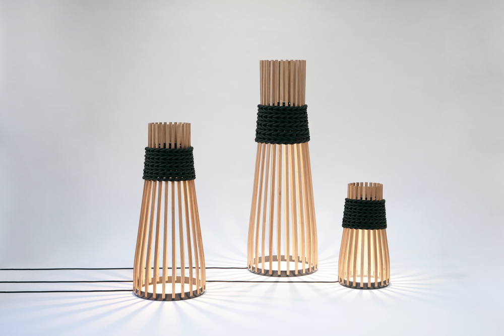 Design objects - CÉPÉE - ATELIER W 110