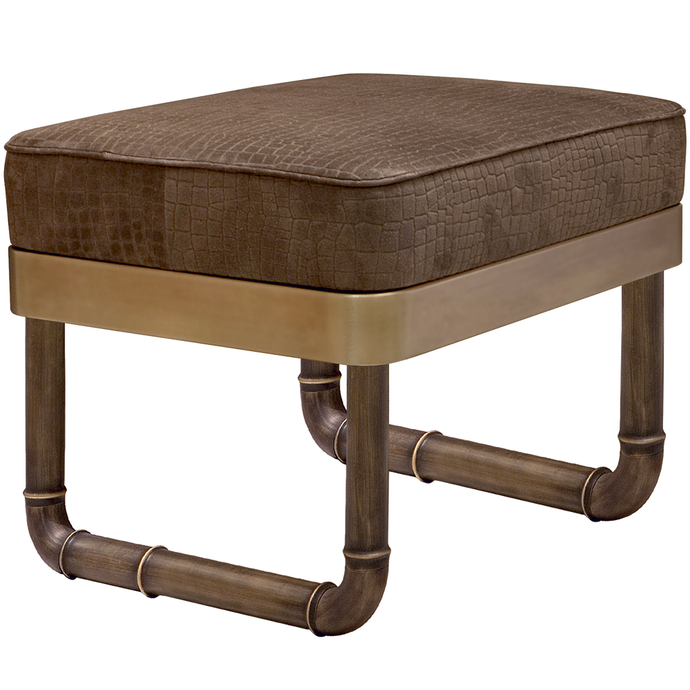 Ottomans - Siam Pouf - SICIS