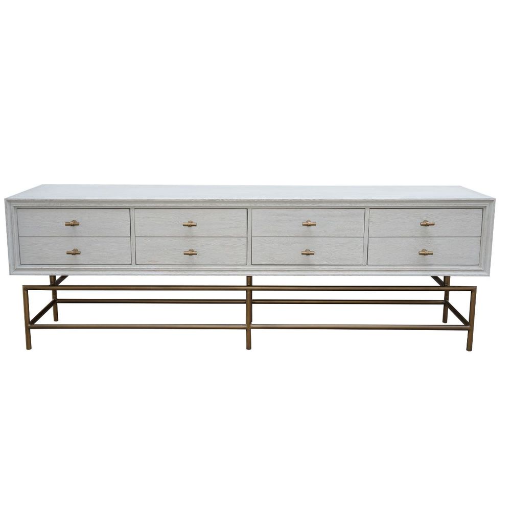 Wall ensembles - TV SIDEBOARD VITE-R1 - CRISAL DECORACIÓN