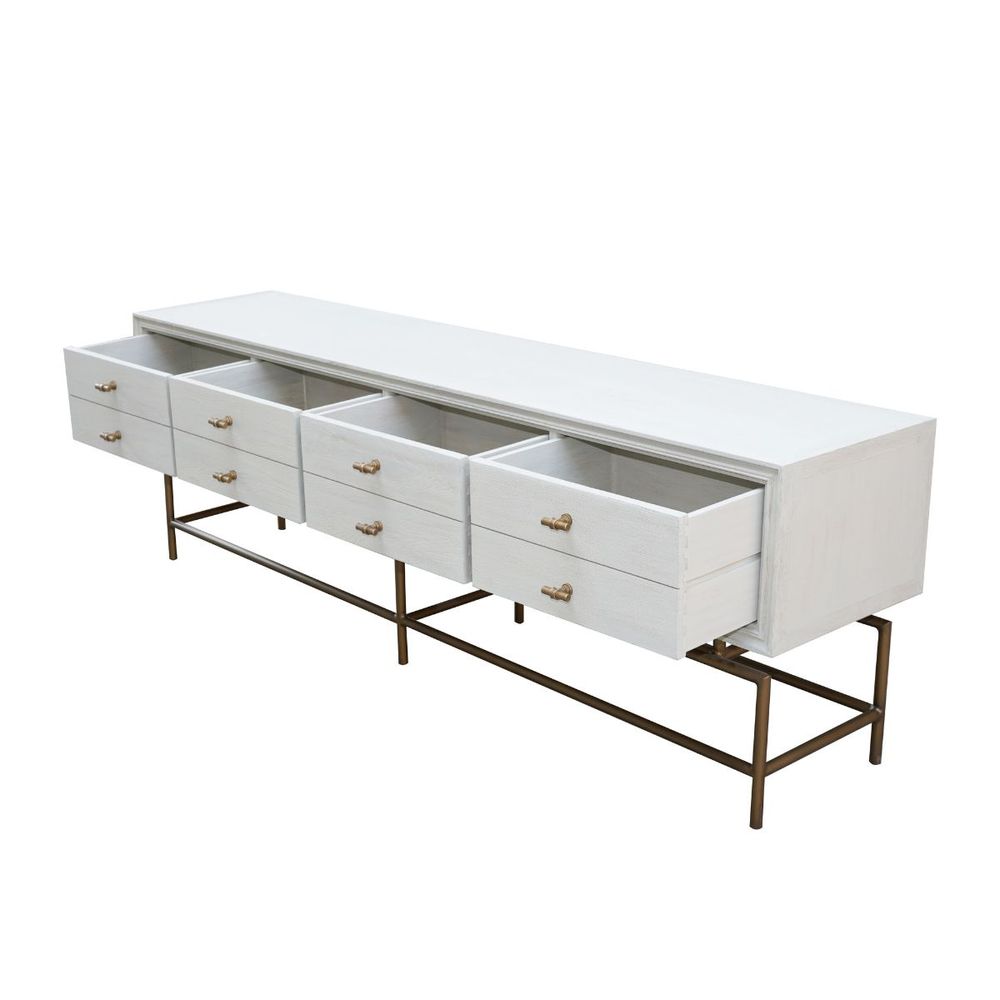 Wall ensembles - TV SIDEBOARD VITE-R1 - CRISAL DECORACIÓN