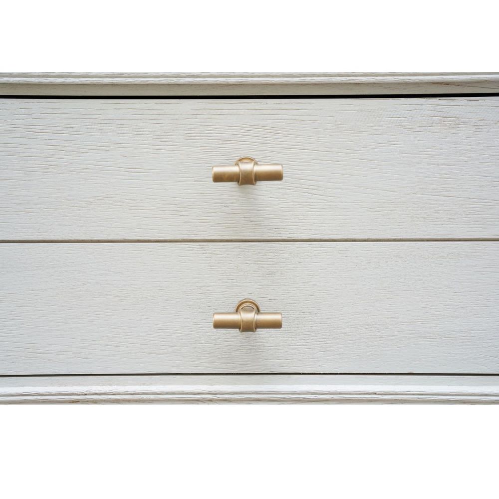 Wall ensembles - TV SIDEBOARD VITE-R1 - CRISAL DECORACIÓN