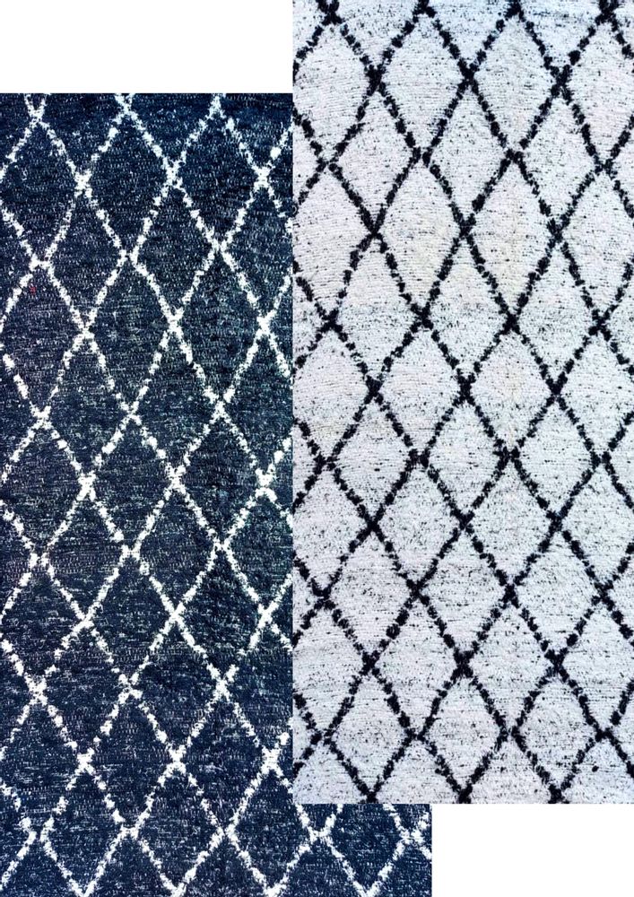 Autres tapis - SENCILLO - B. ATTITUDE & ECOFURN
