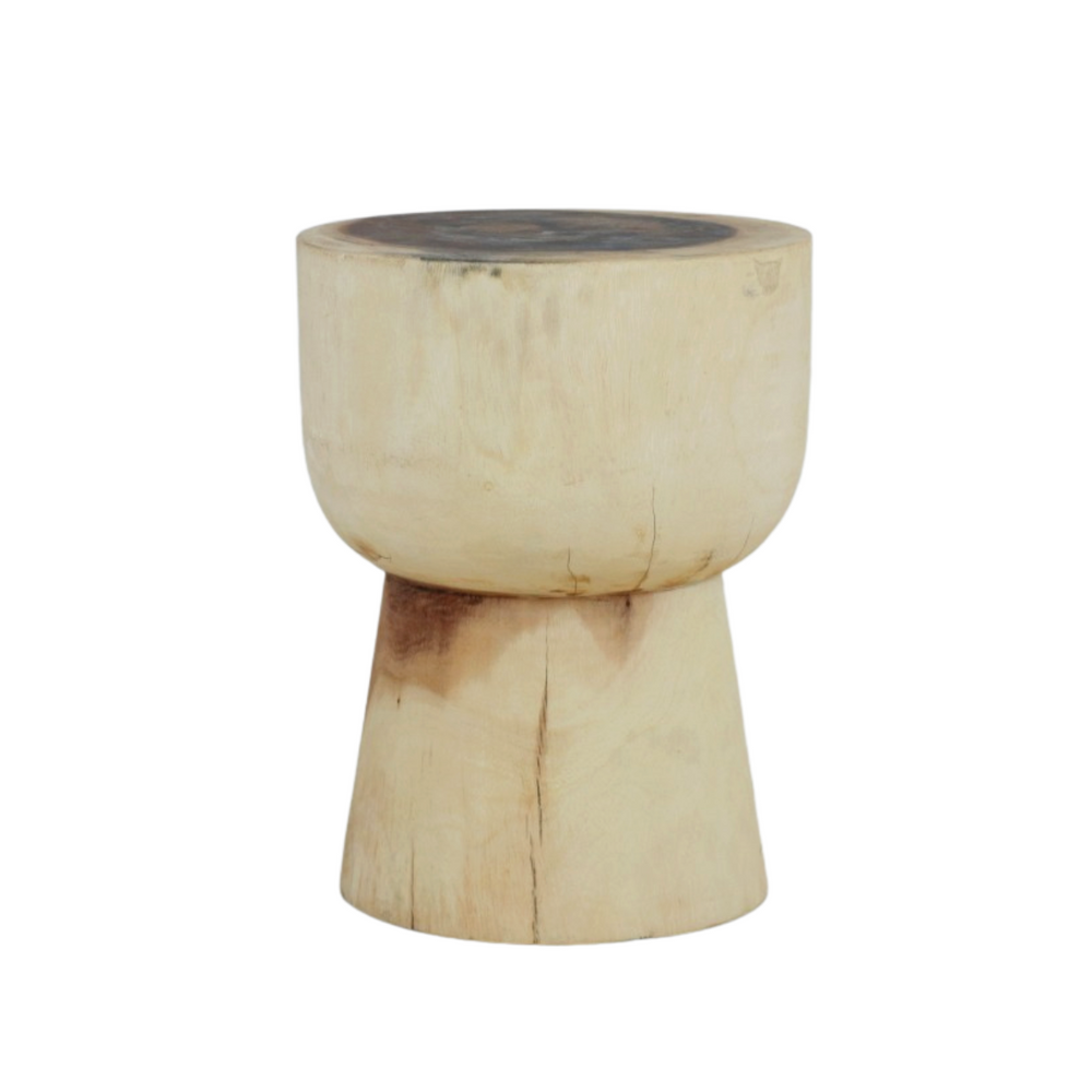 Tabourets pour collectivités - TABOURET CORFOU - CRISAL DECORACIÓN