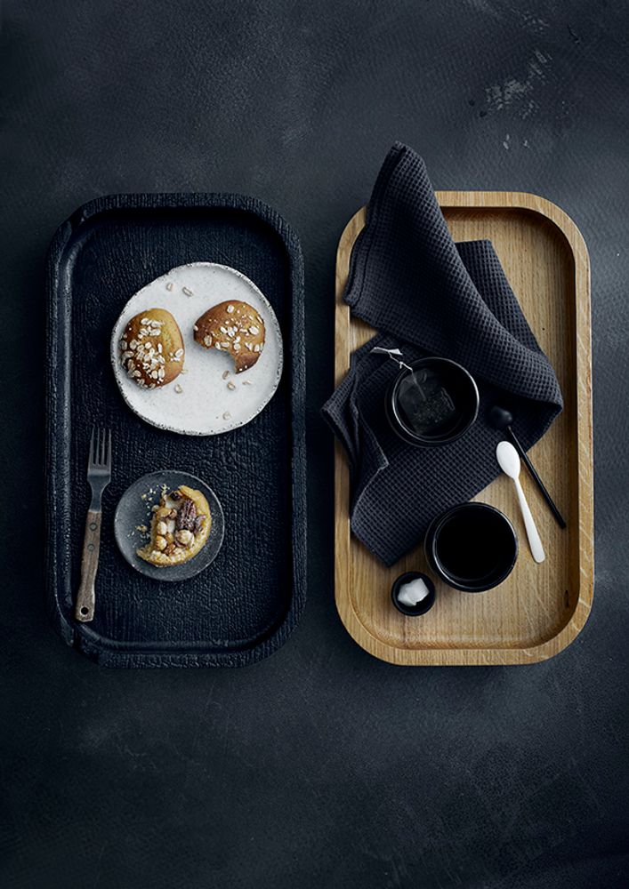 Kitchen utensils - Trays - LAURA LIVING STYLE