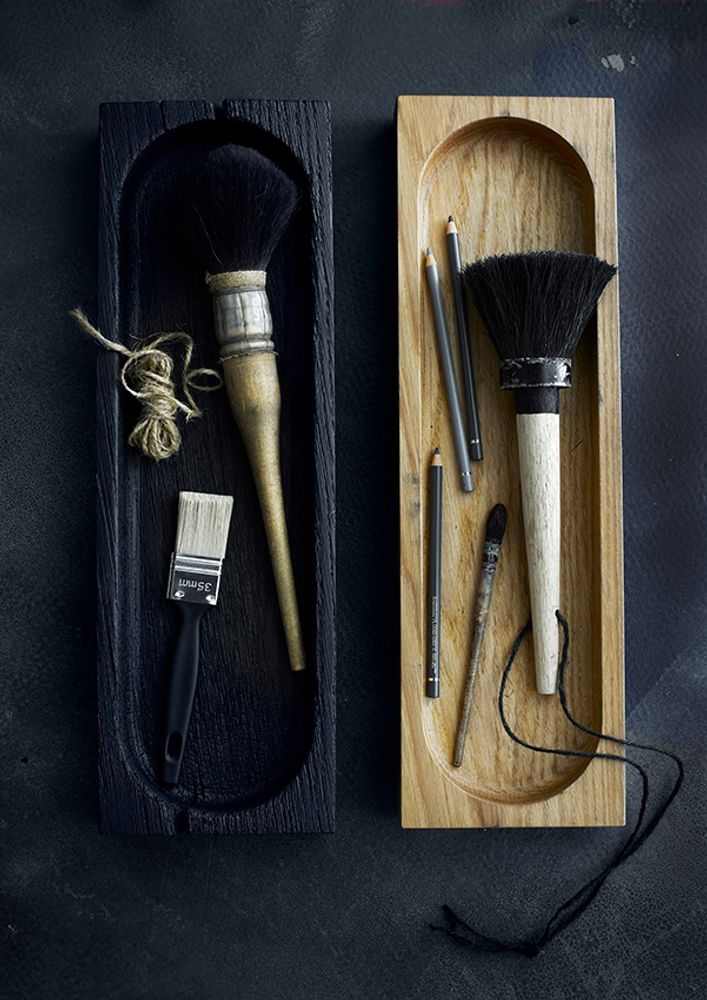 Kitchen utensils - Trays - LAURA LIVING STYLE