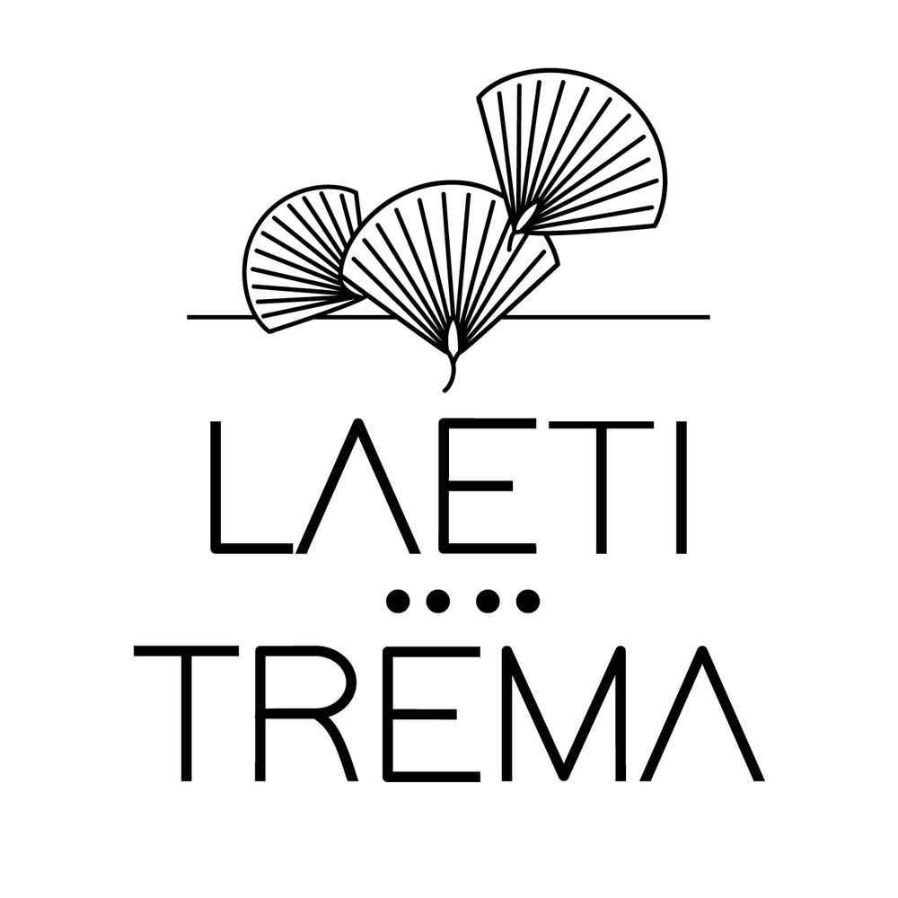 Bijoux - Boucles Thebes - LAETI TREMA