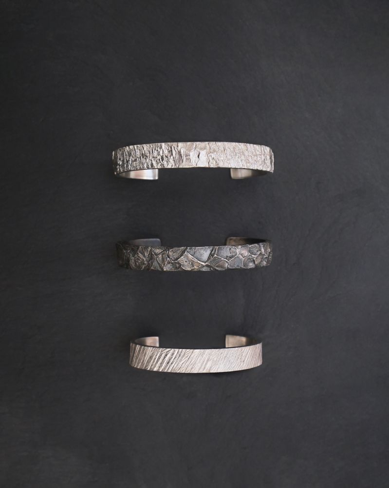 Bijoux - Chevalière A-76 - L - COUCOT