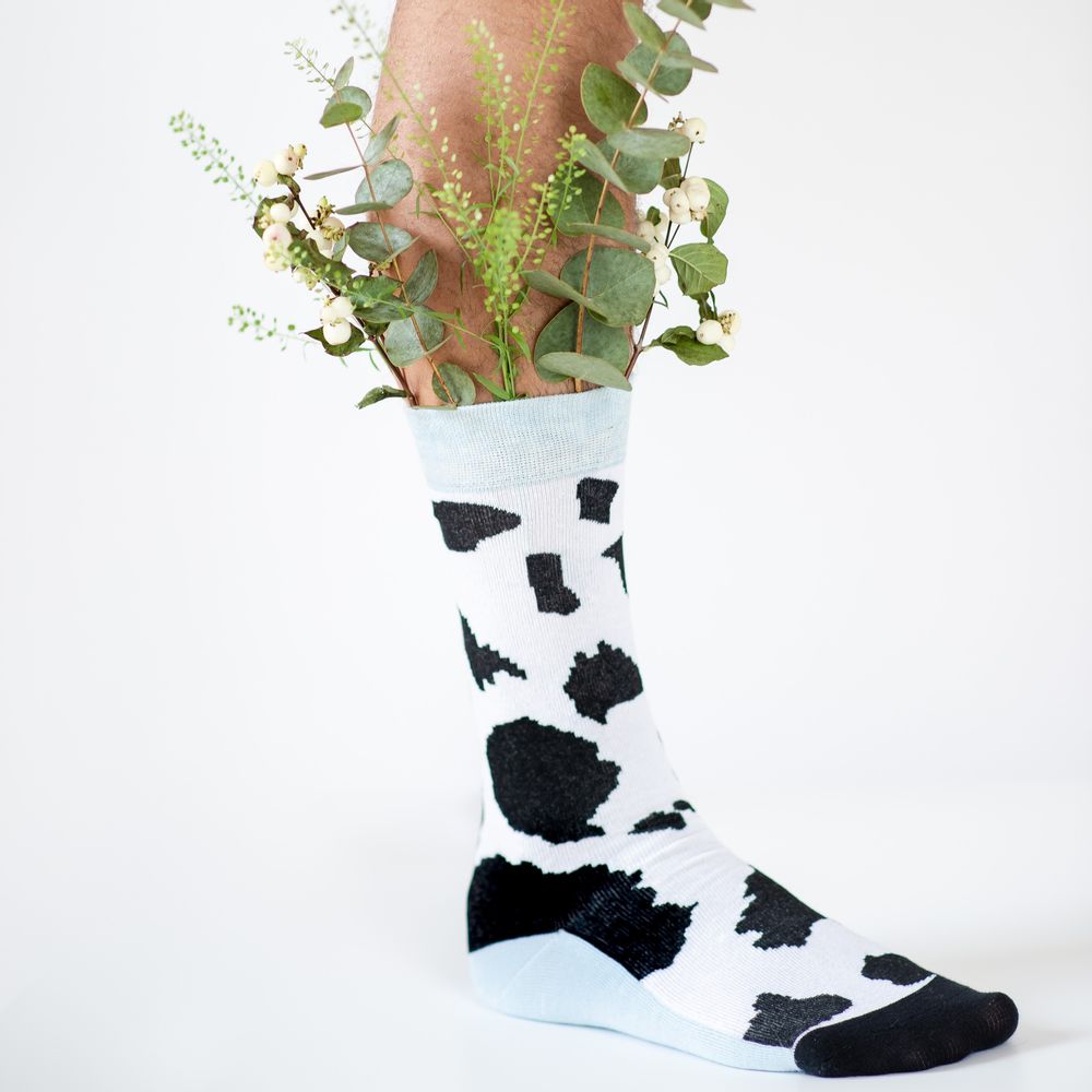 Chaussettes - UKAI EST UNE MARQUE D'ACCESSOIRES DE MODE INNOVANTE ET CIRCULAIRE QUI AIDE À RÉCUPÉRER LES DÉCHETS DE NOTRE PLANÈTE - ŪKAI