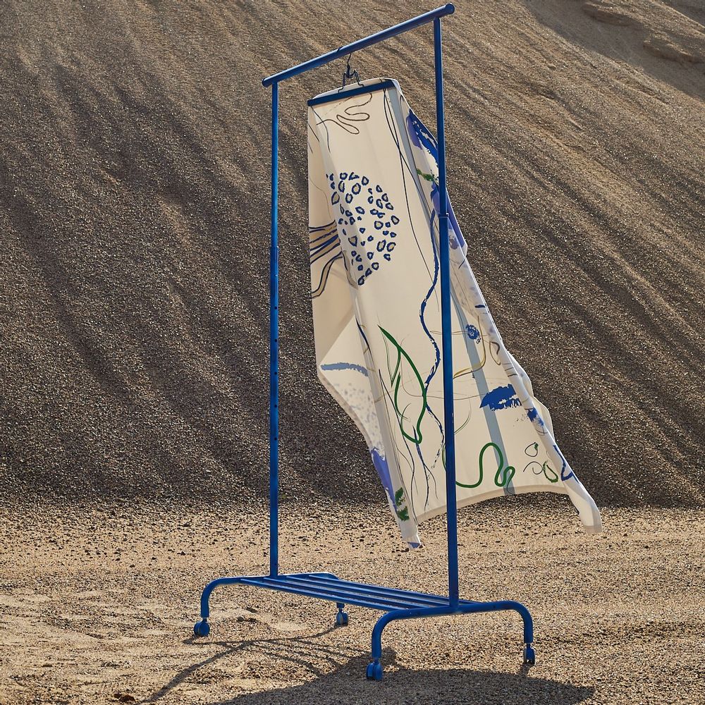 Prêt-à-porter - Accessoires d'été fabriqués à partir de matériaux recyclés - ŪKAI