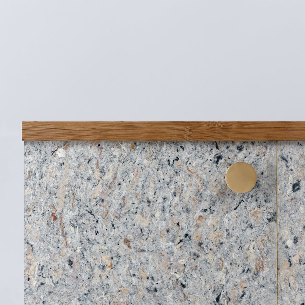 Wall panels - customized cutting panels - PIERREPLUME