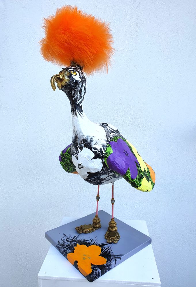 Sculptures, statuettes and miniatures - Nowhere else - ARTBOULIET