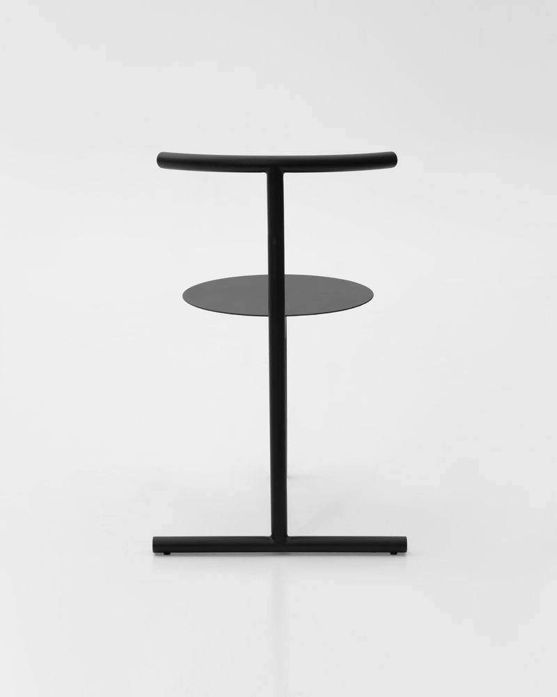 Chaises - Eater (Upholstered) - Chair. oitoproducts - UKRAINIAN DESIGN BRANDS