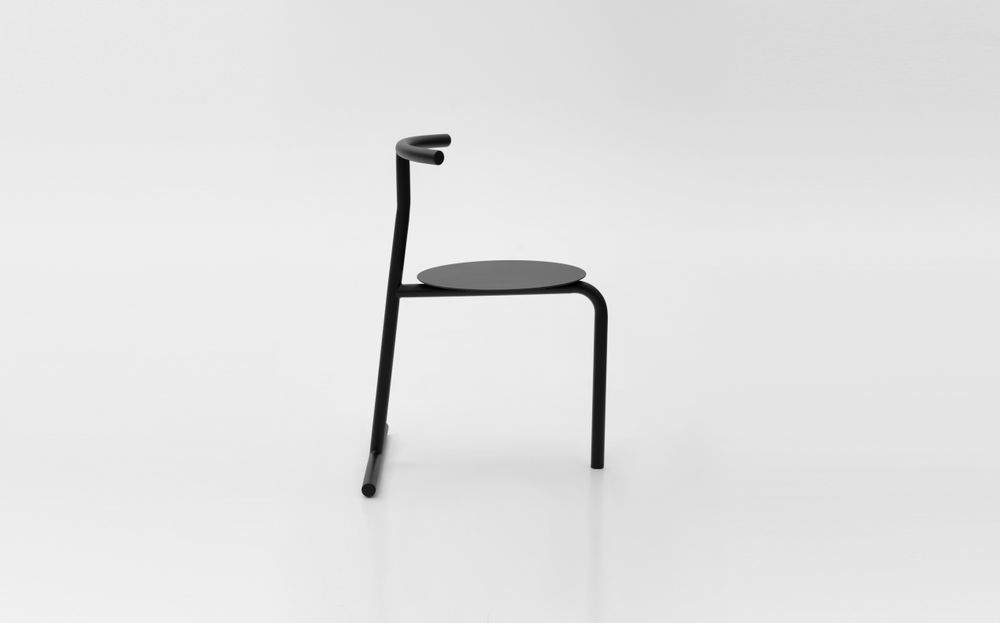 Chaises - Eater (Upholstered) - Chair. oitoproducts - UKRAINIAN DESIGN BRANDS