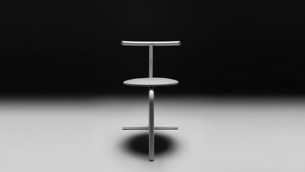 Chaises - Eater (Upholstered) - Chair. oitoproducts - UKRAINIAN DESIGN BRANDS