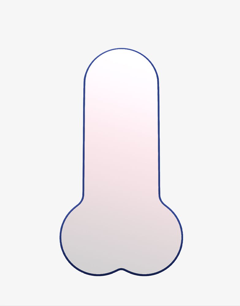 Mirrors - Lovedick - Collection of Mirrors. oitoproducts - UKRAINIAN DESIGN BRANDS