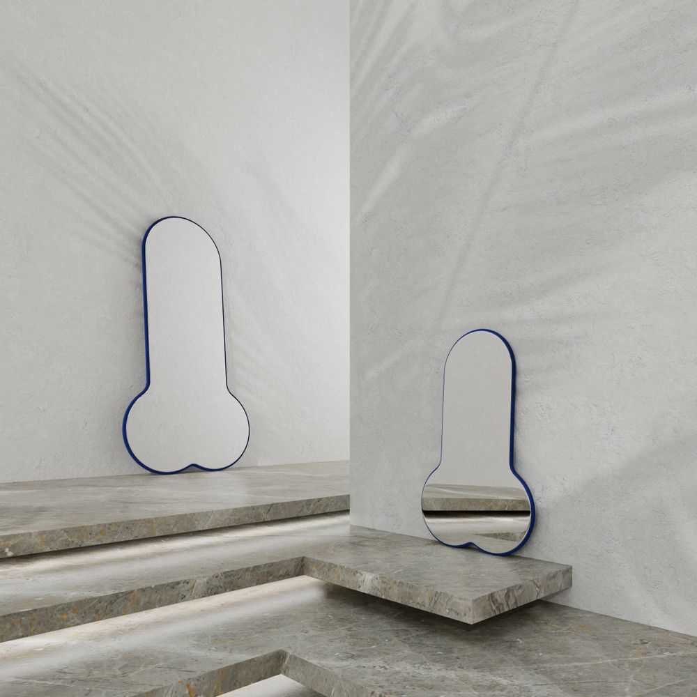 Mirrors - Lovedick - Collection of Mirrors. oitoproducts - UKRAINIAN DESIGN BRANDS