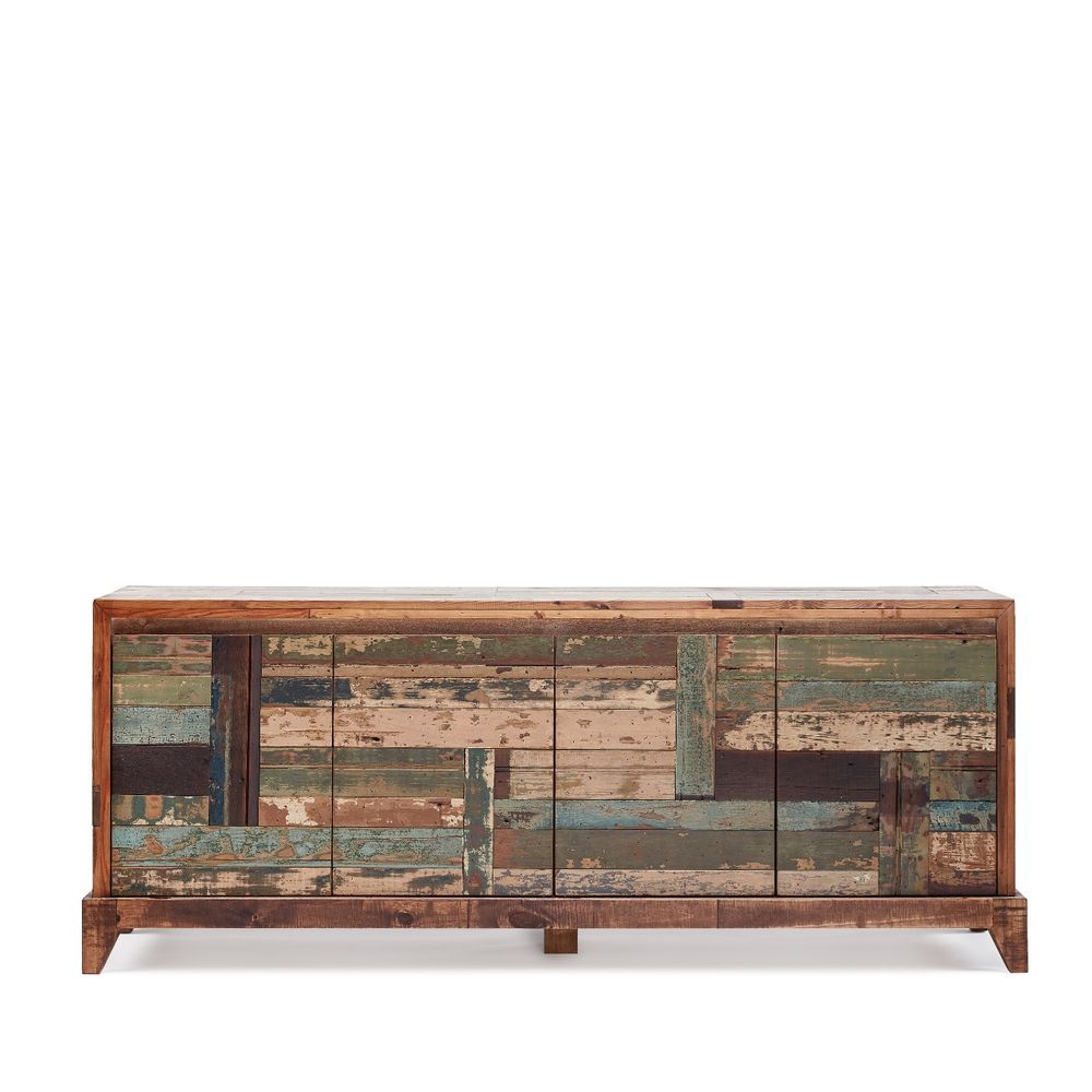 Sideboards - "Piet" sideboard - MINIMA HUELLA