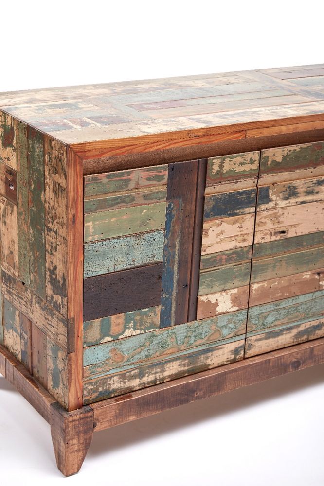 Sideboards - "Piet" sideboard - MINIMA HUELLA