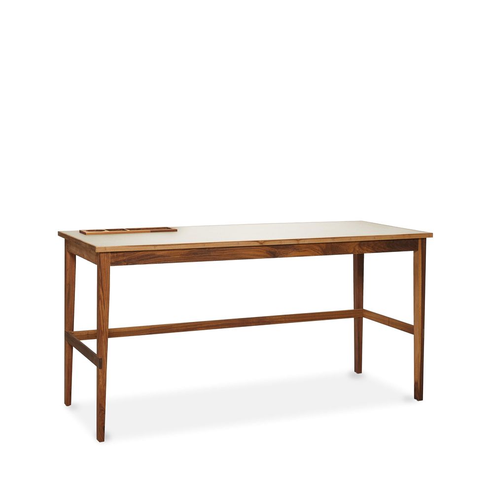Desks - "Lito" desk - MINIMA HUELLA