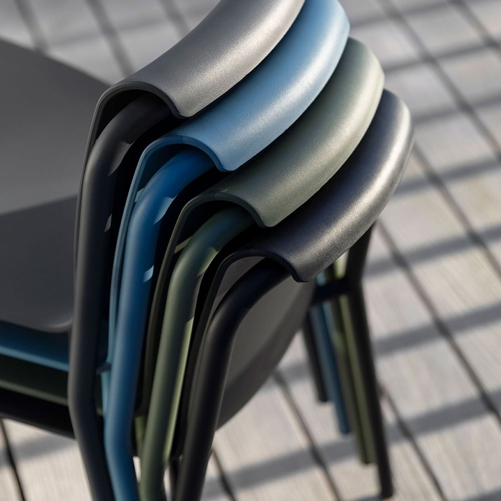 Chaises de jardin - NAMI - HOUE