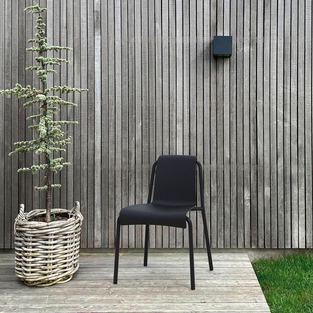 Chaises de jardin - NAMI - HOUE