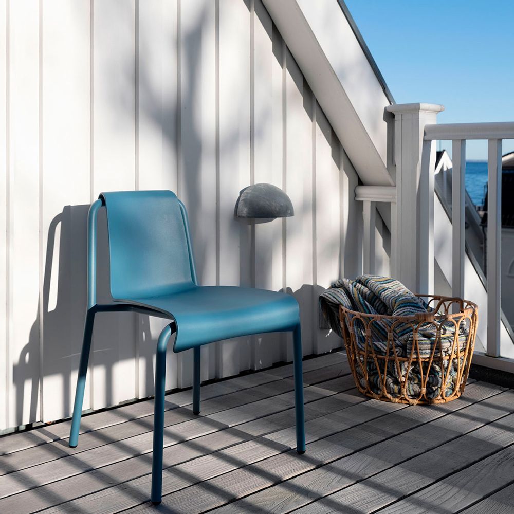 Chaises de jardin - NAMI - HOUE