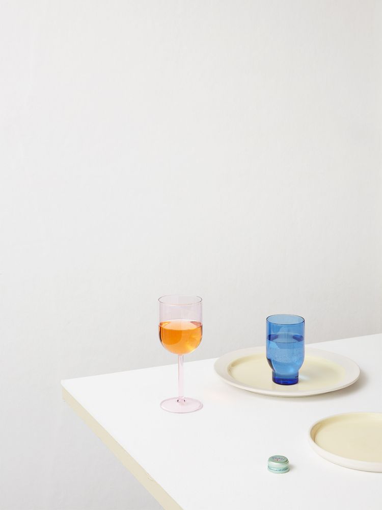 Glass - Flower and plant bubbles, standing - STUDIO ABOUT