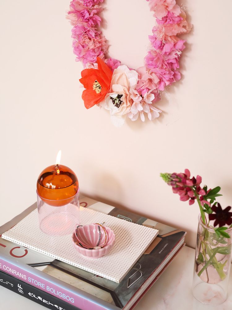 Objets design - Oil candles - STUDIO ABOUT