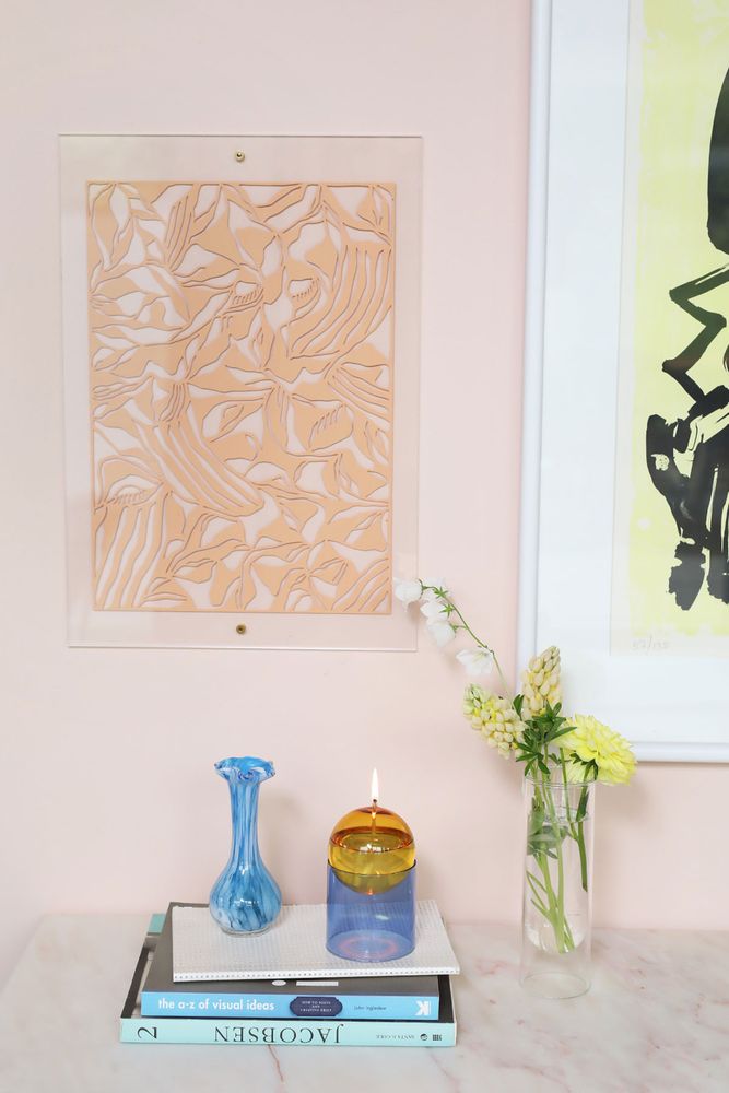 Objets design - Oil candles - STUDIO ABOUT