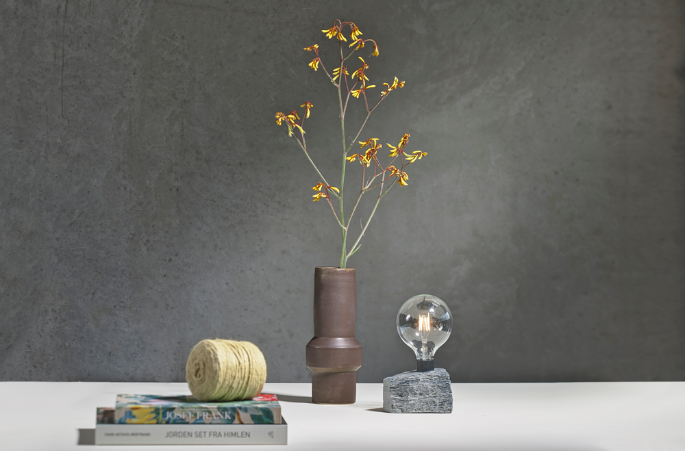 Mirrors - Mirror 170x55 cm black/mirror - VILLA COLLECTION DENMARK