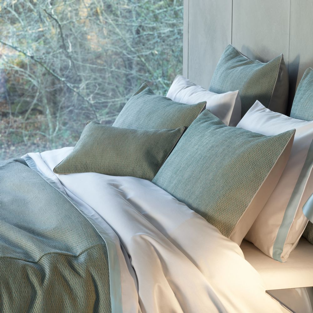 Linge de lit - Jasmim - AMALIA HOME COLLECTION
