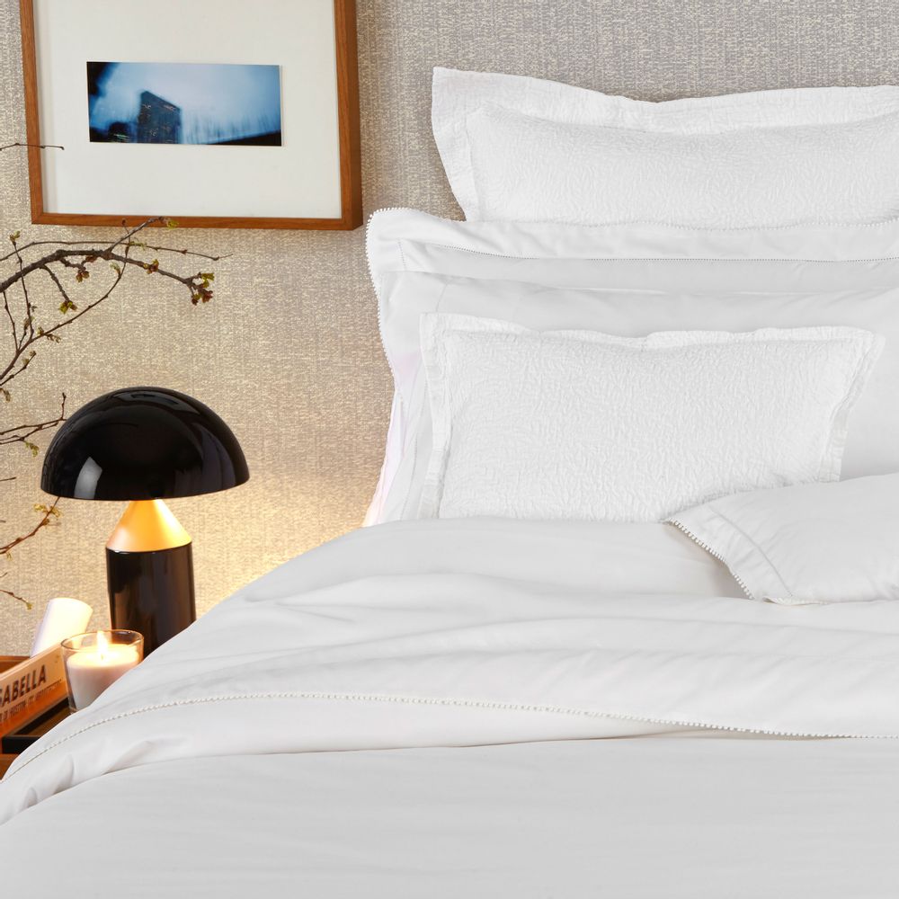 Linge de lit - Flora - AMALIA HOME COLLECTION