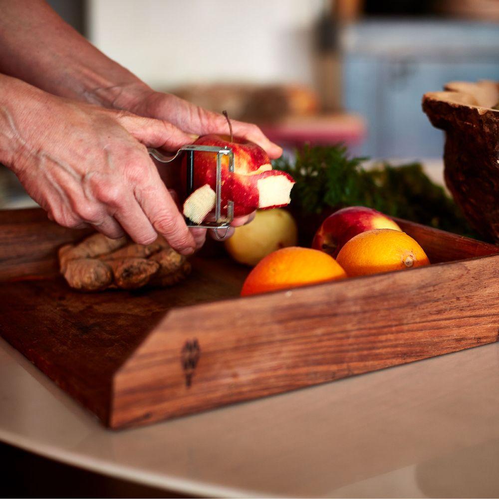 Ustensiles de cuisine - PLANCHE À TOUT - LA MALLE W. TROUSSEAU