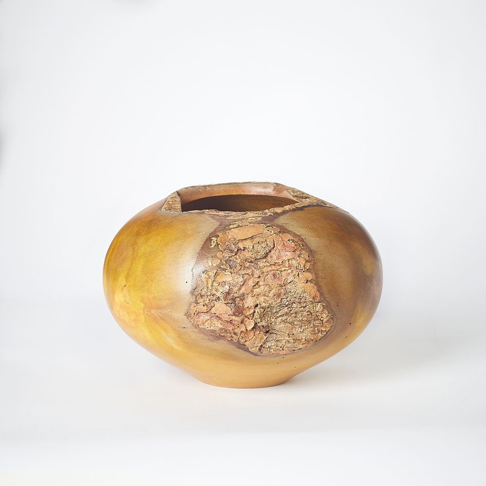 Decorative objects - Tropical wood creations - GASTON