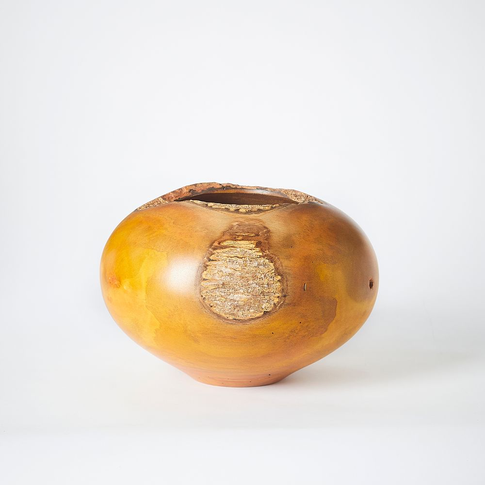 Decorative objects - Tropical wood creations - GASTON